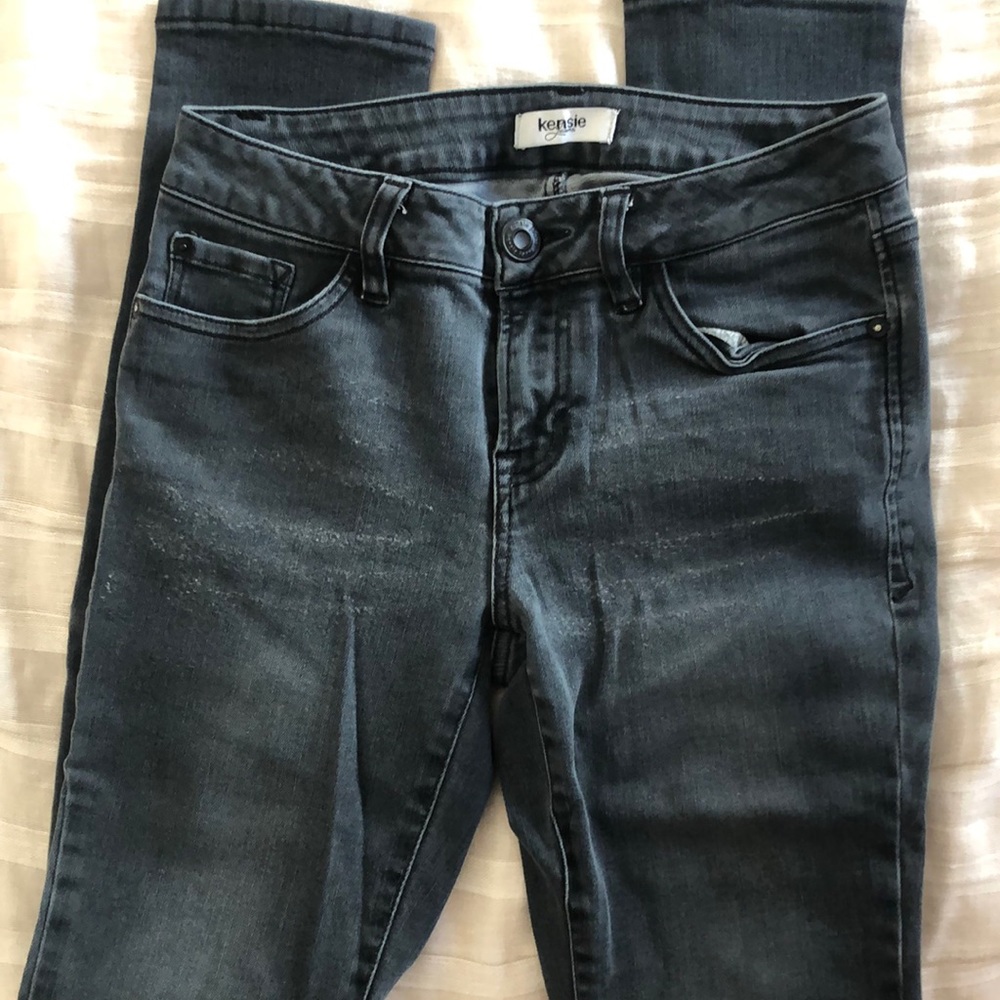 Kensie Jeans Skinny Size 25